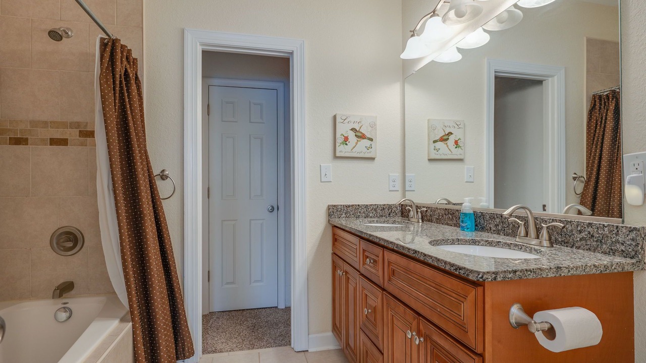 Photo of Bathroom in Buckroe Beach