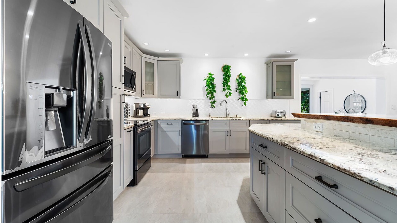Photo of Kitchen in Davie