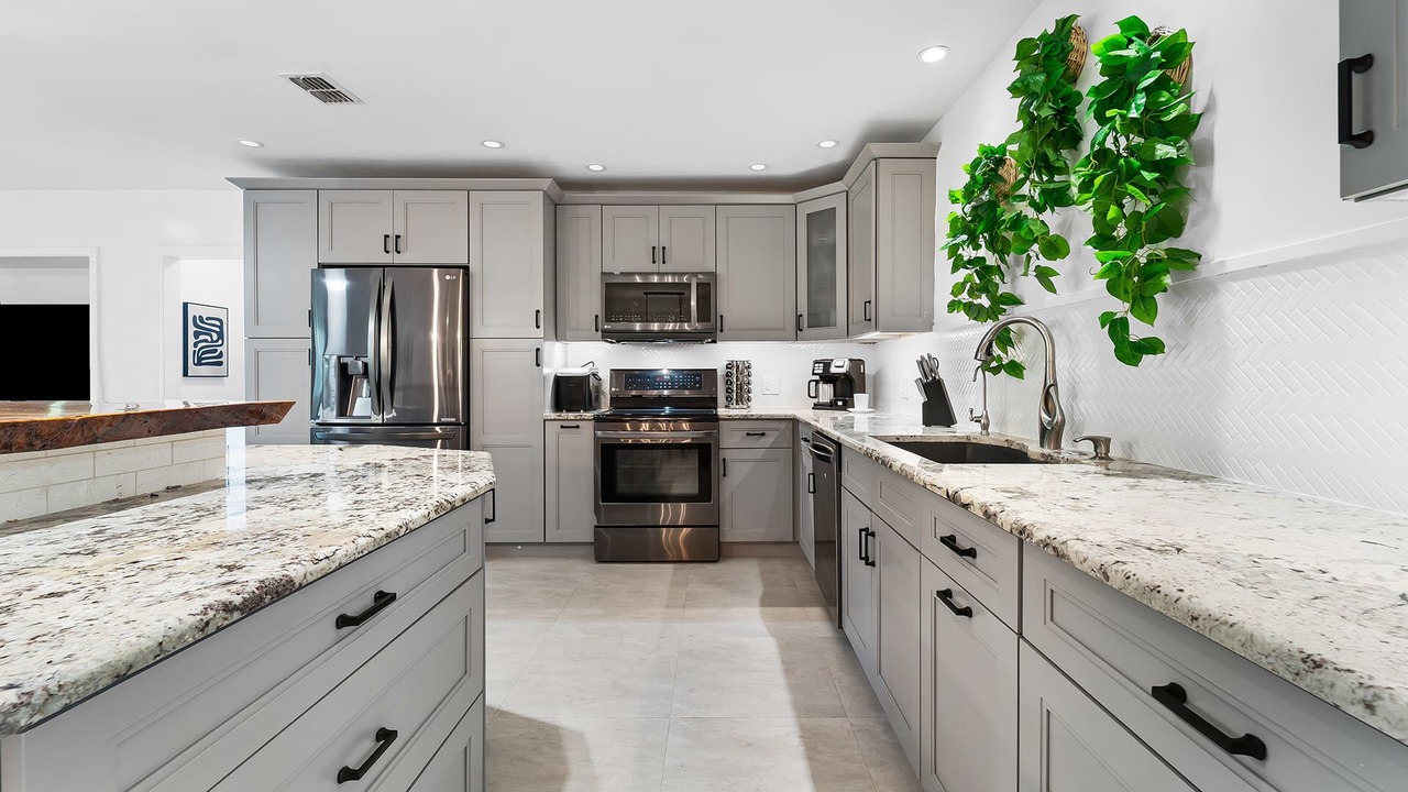 Photo of Kitchen in Davie