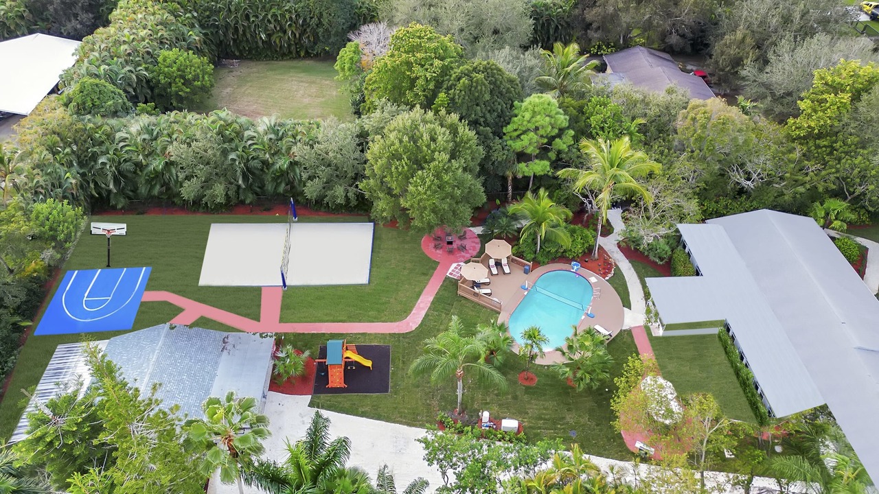 Photo of Outdoor in Davie