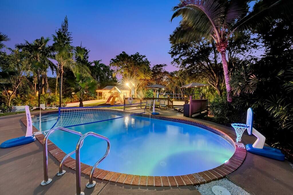 Photo of Outdoor in Davie