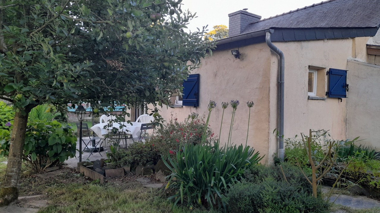 Photo of Patio Balcony in Paule