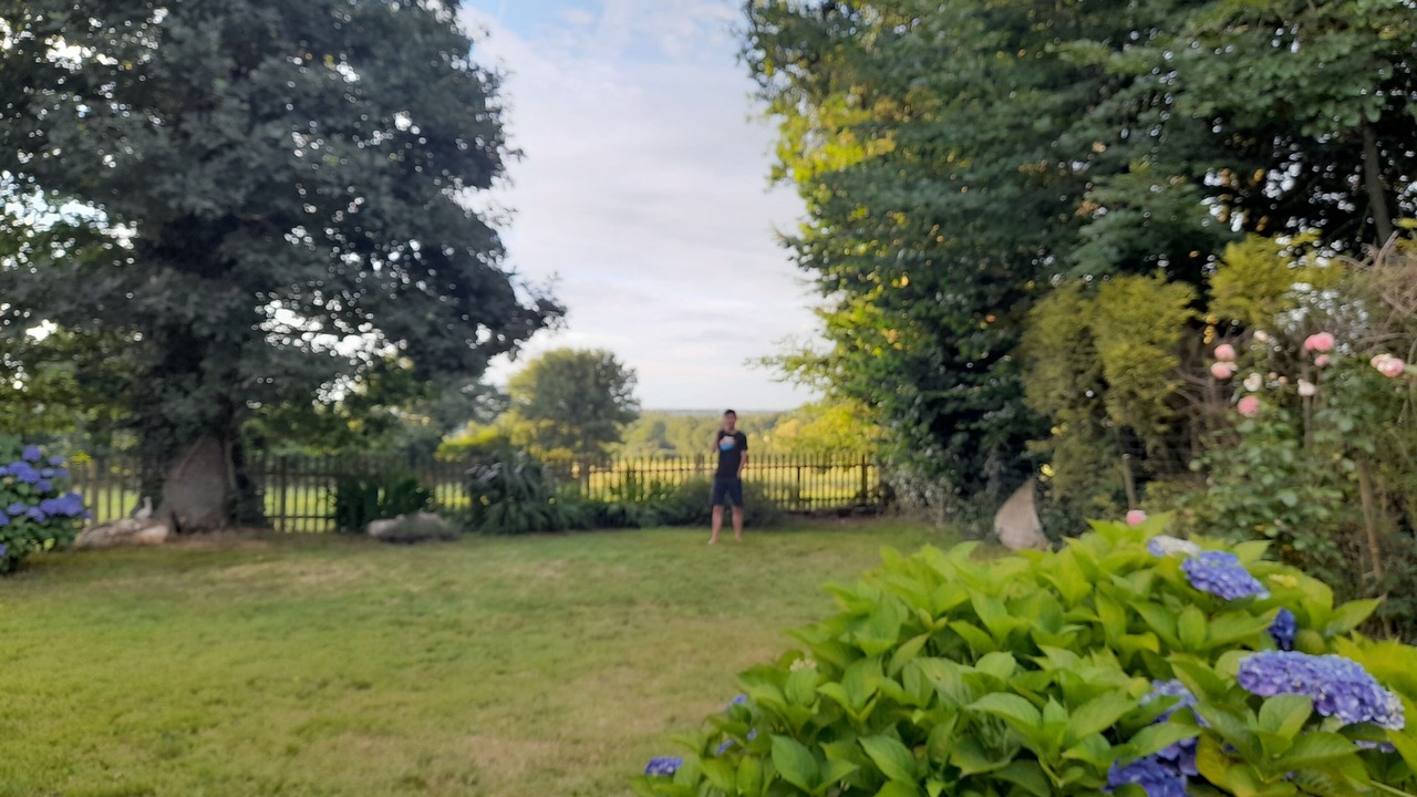 Photo of Outdoor in Paule