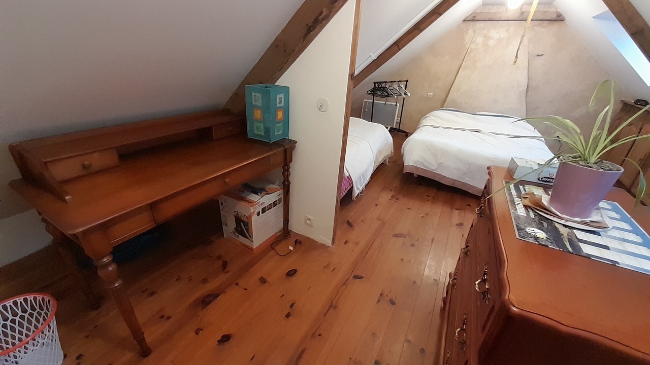 Photo of Bedroom in Paule