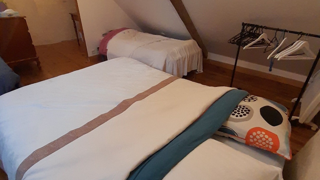 Photo of Bedroom in Paule