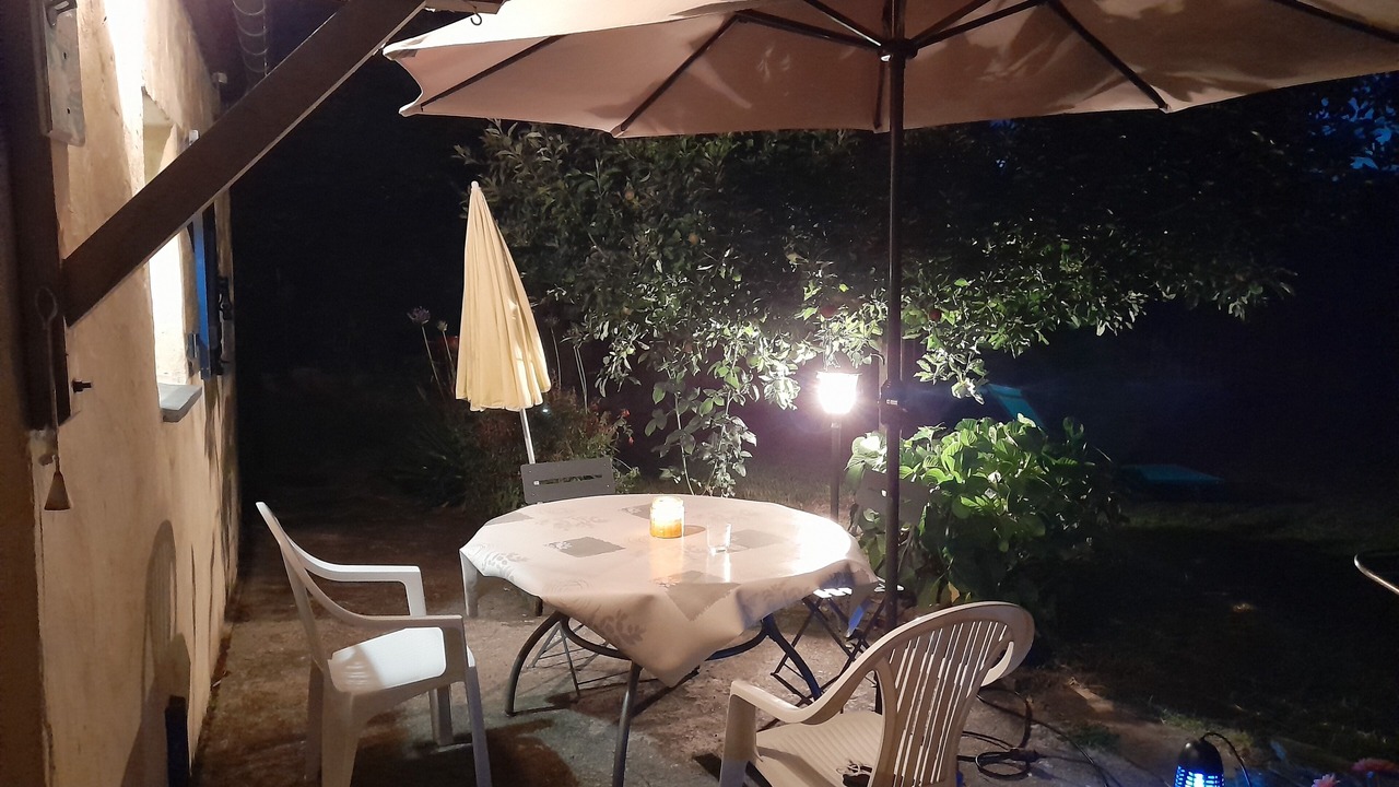 Photo of Outdoor in Paule