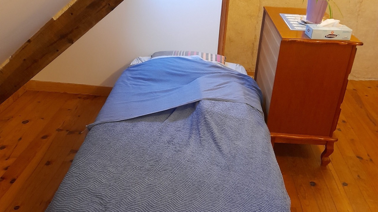 Photo of Bedroom in Paule