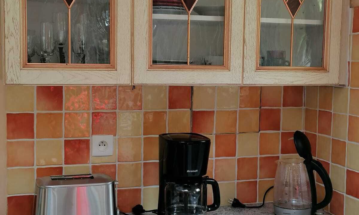 Photo of Kitchen in Paule