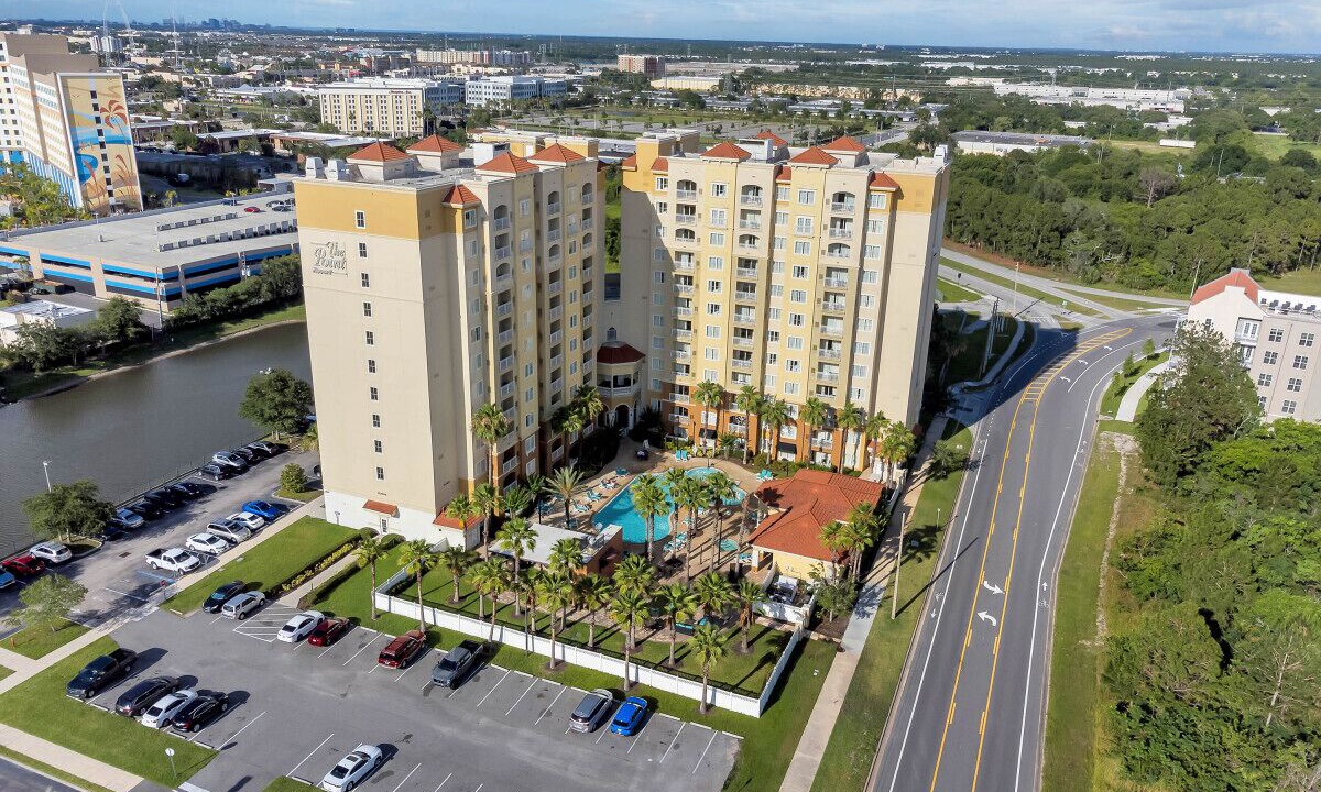 Photo of Others in Florida Center