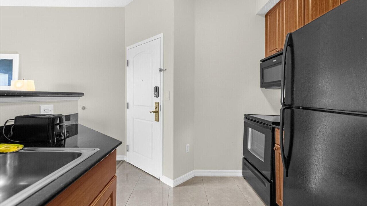 Photo of Kitchen in Florida Center