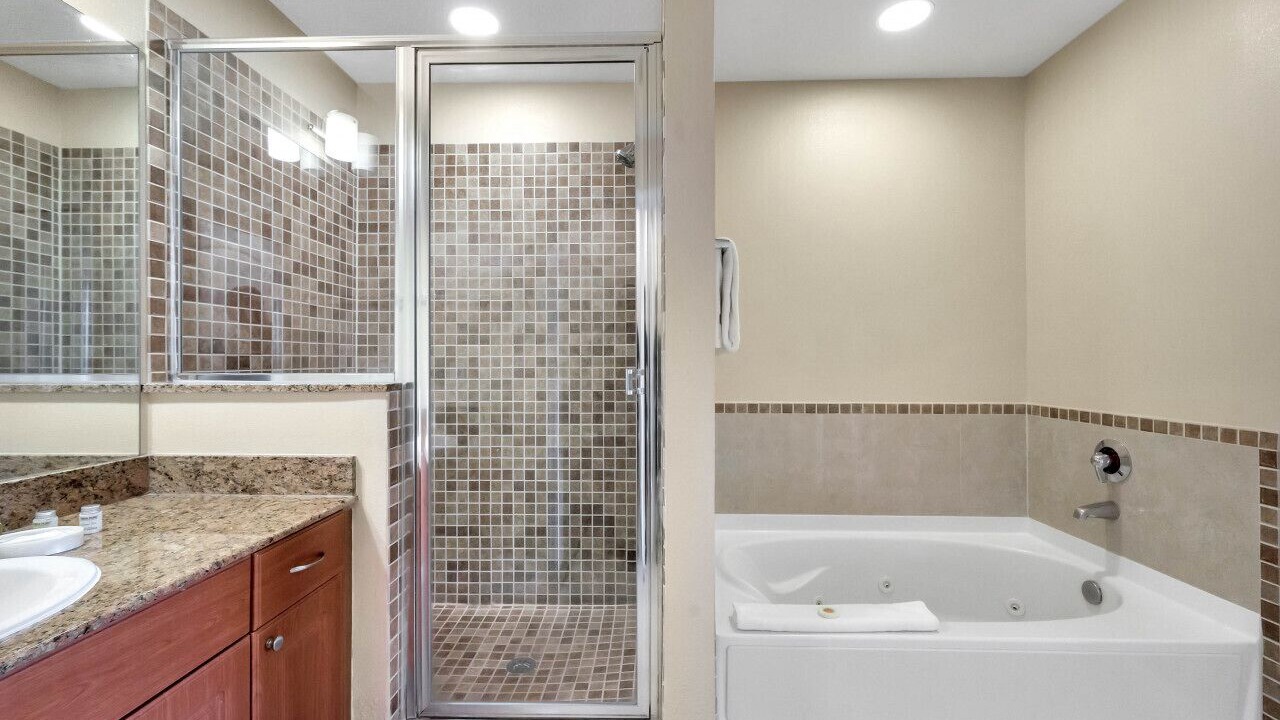 Photo of Bathroom in Florida Center