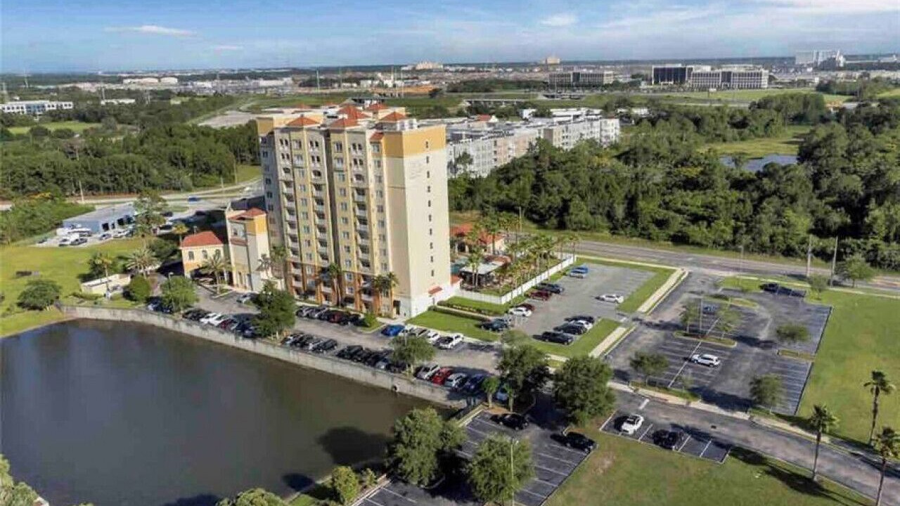 Photo of Outdoor in Florida Center