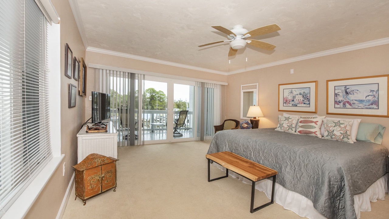 Photo of Patio Balcony in Panacea