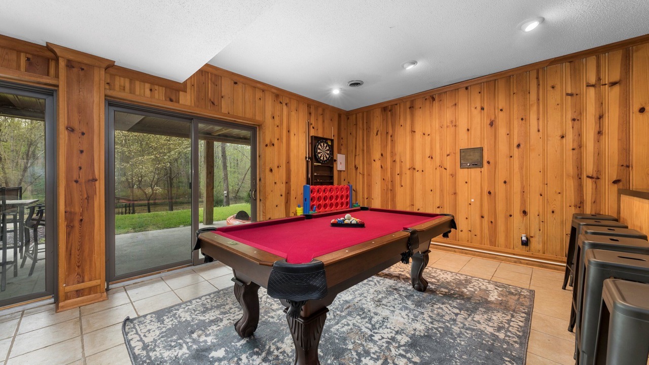 Photo of Bedroom in Bracey