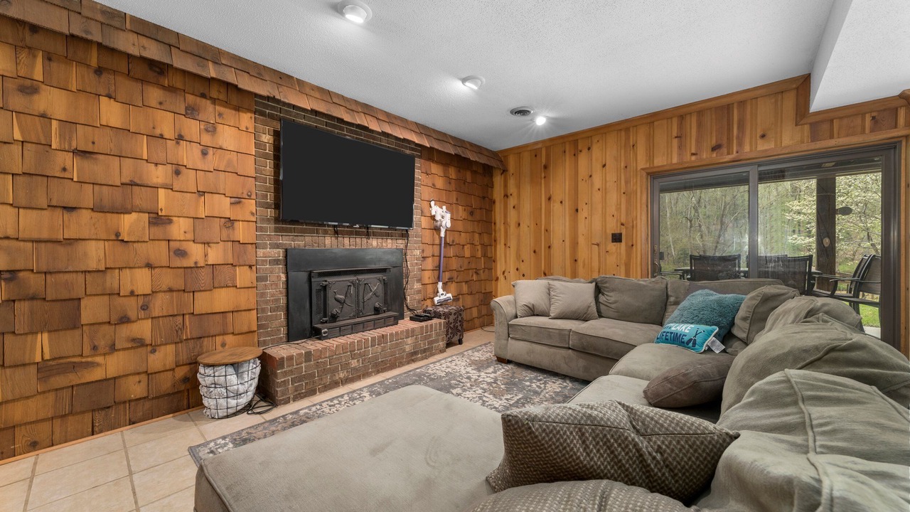 Photo of Livingroom in Bracey
