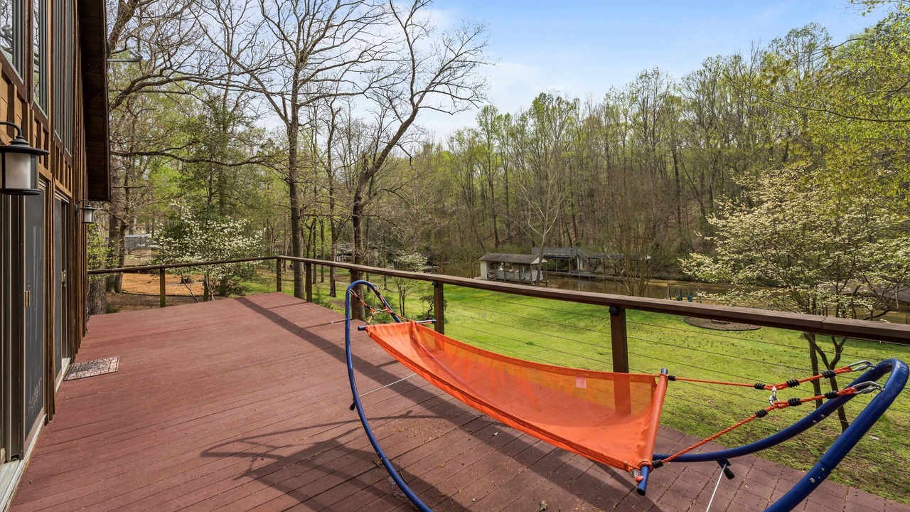 Photo of Patio Balcony in Bracey