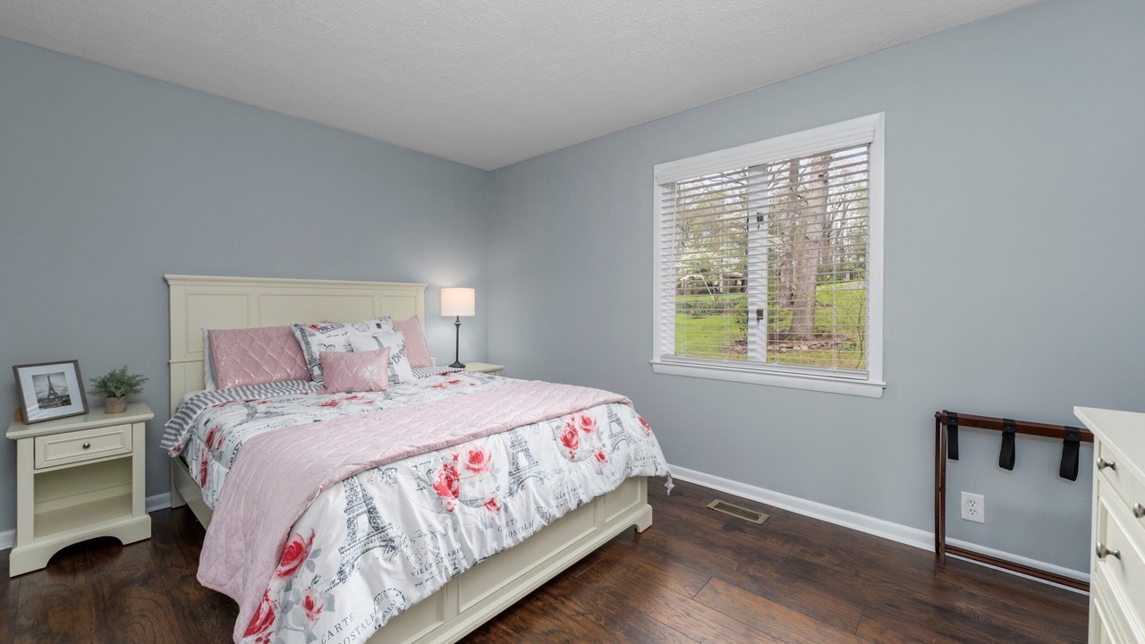 Photo of Bedroom in Bracey