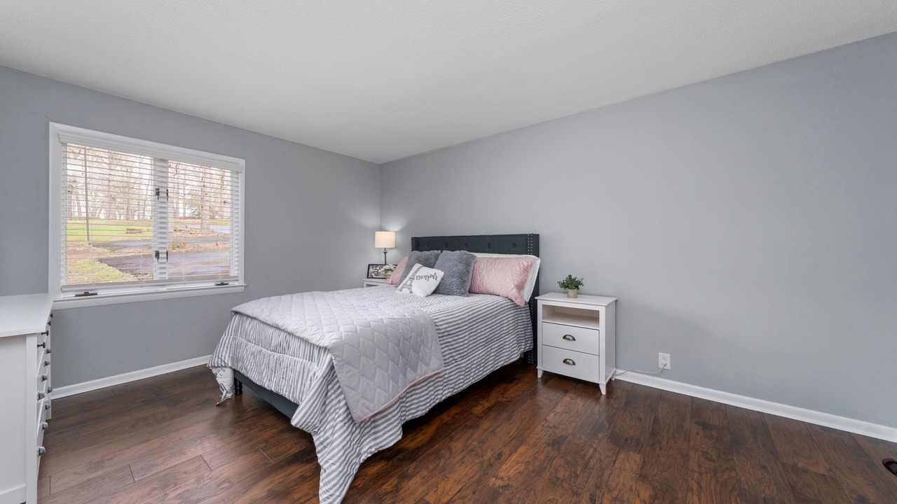 Photo of Bedroom in Bracey