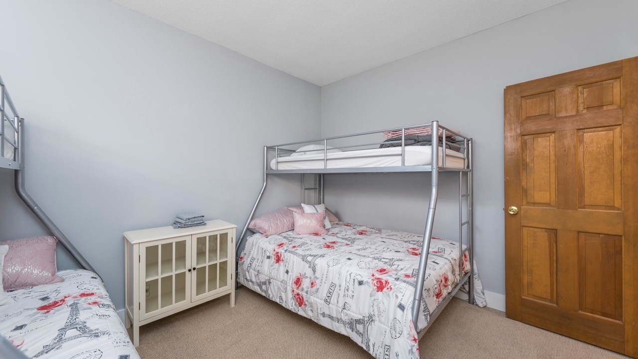 Photo of Bedroom in Bracey