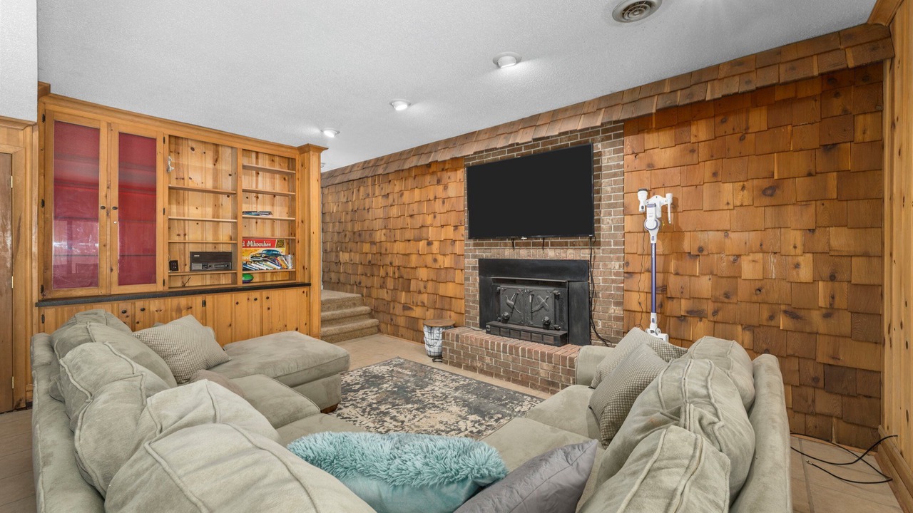 Photo of Livingroom in Bracey