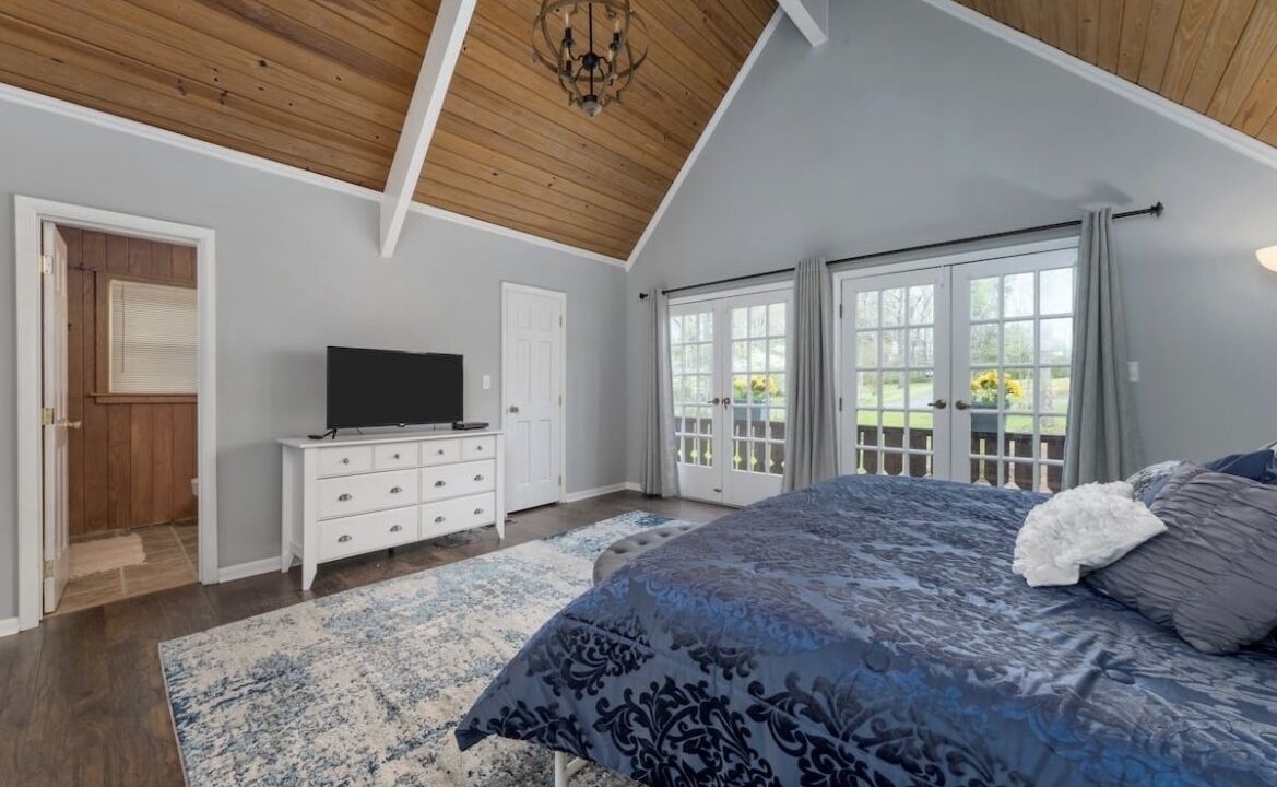 Photo of Bedroom in Bracey