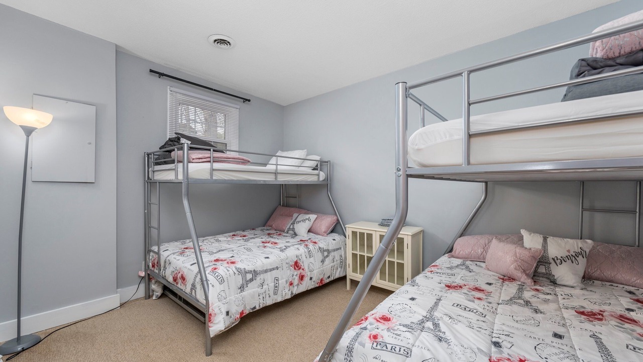 Photo of Bedroom in Bracey