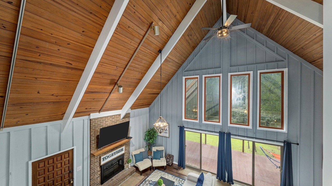 Photo of Livingroom in Bracey