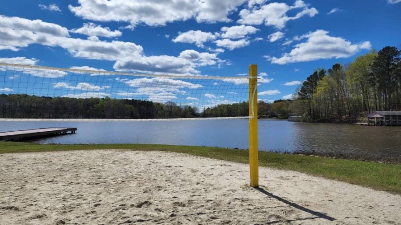 Photo of Outdoor in Bracey