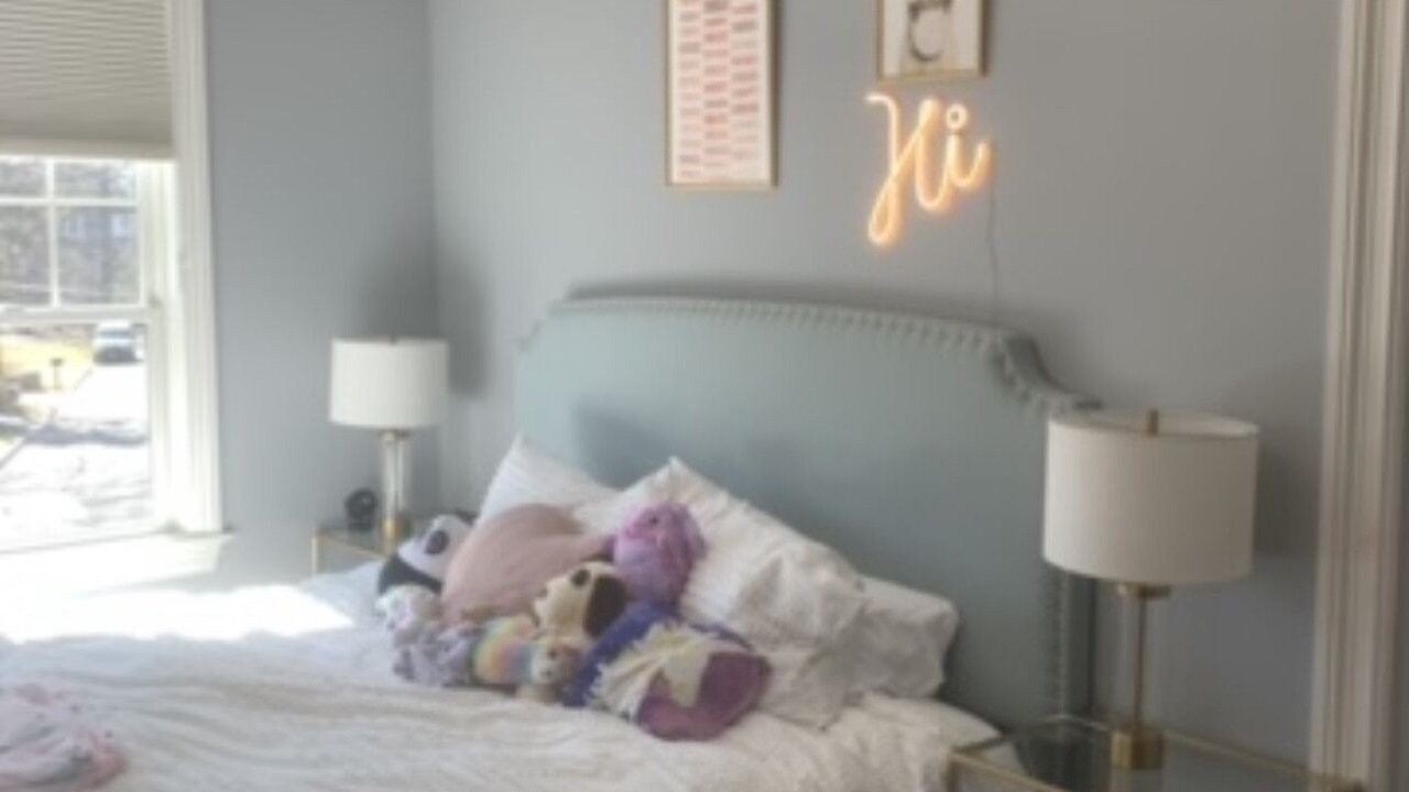 Photo of Bedroom in Dobbs Ferry