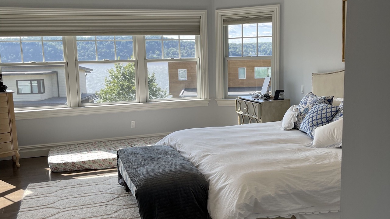 Photo of Bedroom in Dobbs Ferry