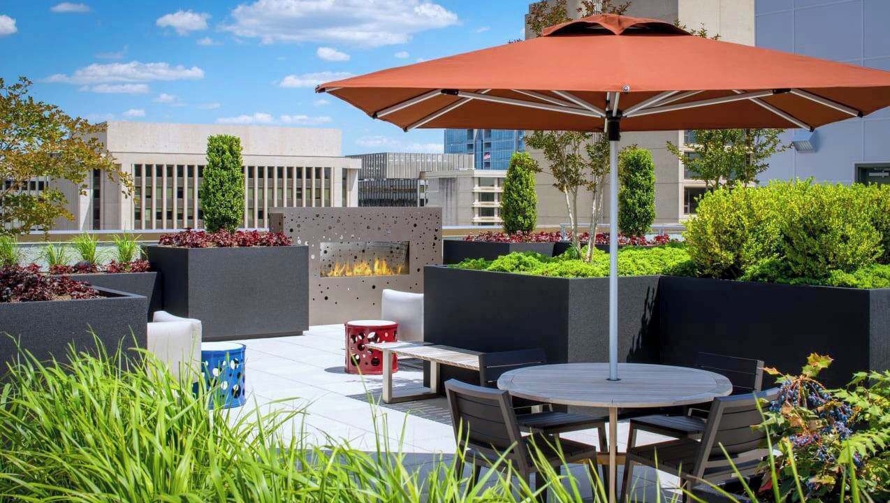 Photo of Outdoor in Aurora Highlands