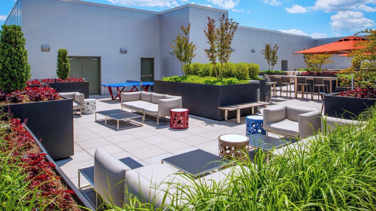 Photo of Outdoor in Aurora Highlands