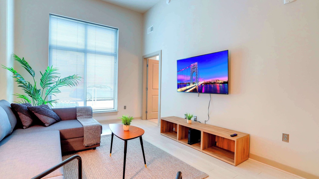 Photo of Livingroom in Aurora Highlands