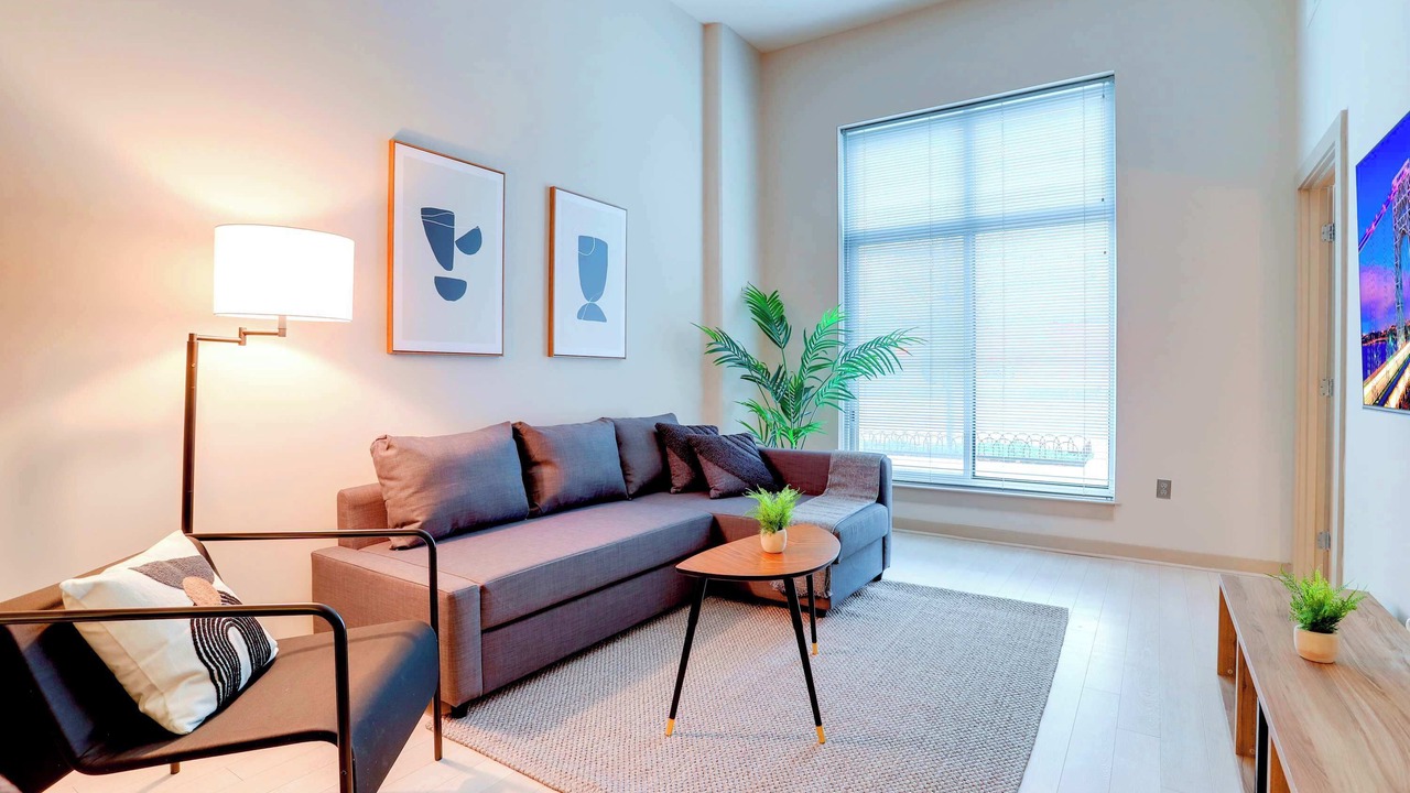 Photo of Livingroom in Aurora Highlands