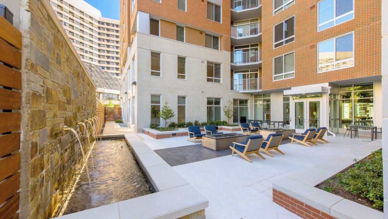 Photo of Patio Balcony in Aurora Highlands
