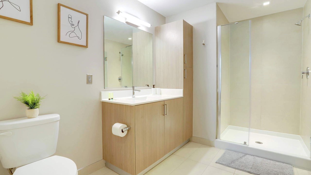 Photo of Bathroom in Aurora Highlands