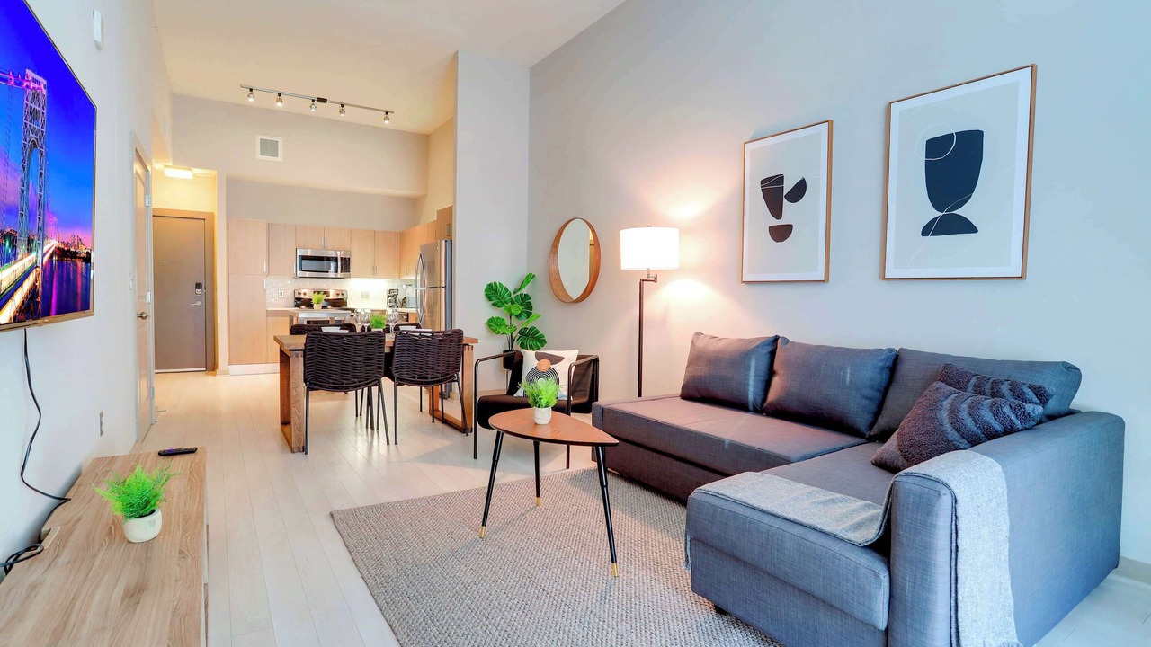 Photo of Livingroom in Aurora Highlands