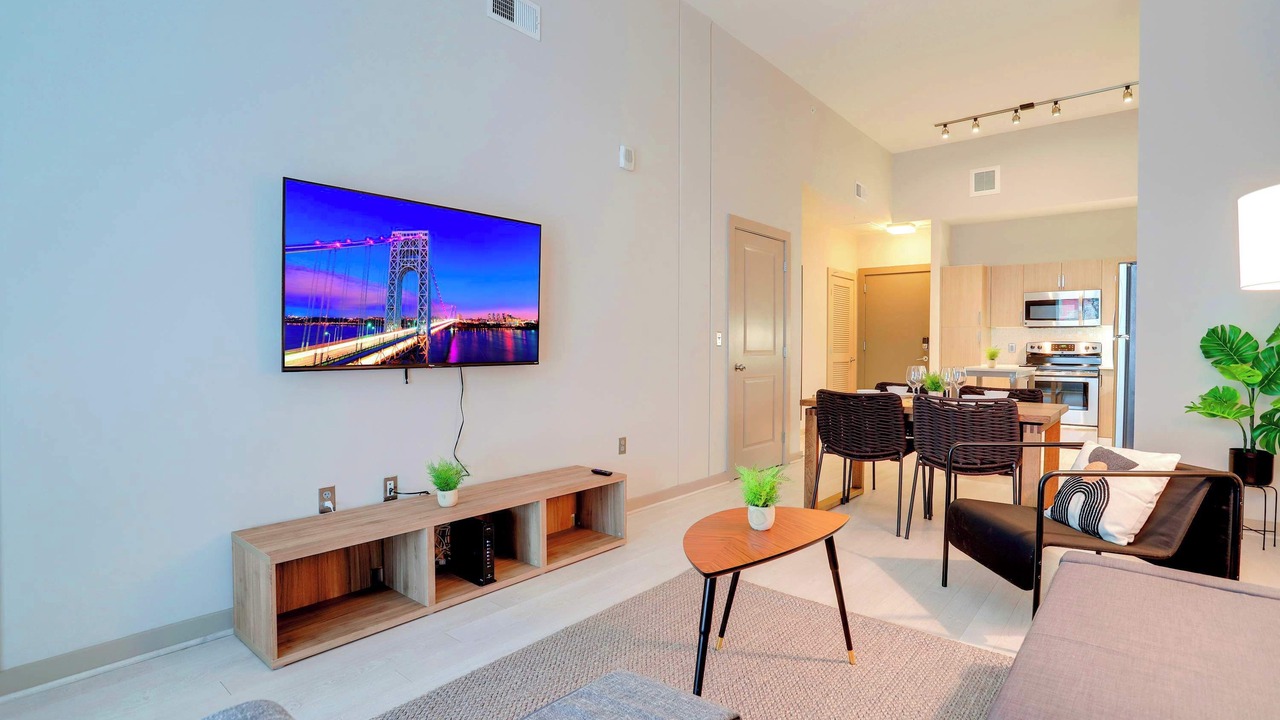 Photo of Livingroom in Aurora Highlands