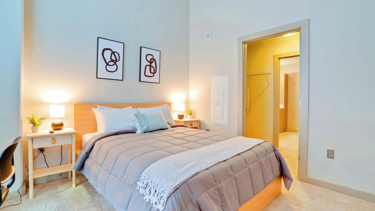 Photo of Bedroom in Aurora Highlands