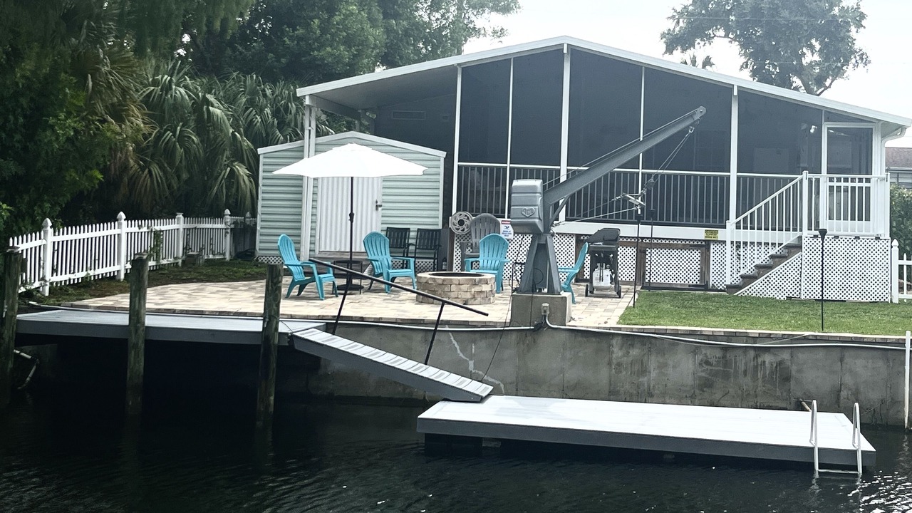 Photo of Others in Weeki Wachee Gardens