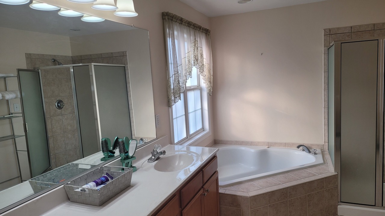 Photo of Bathroom in Jolliff