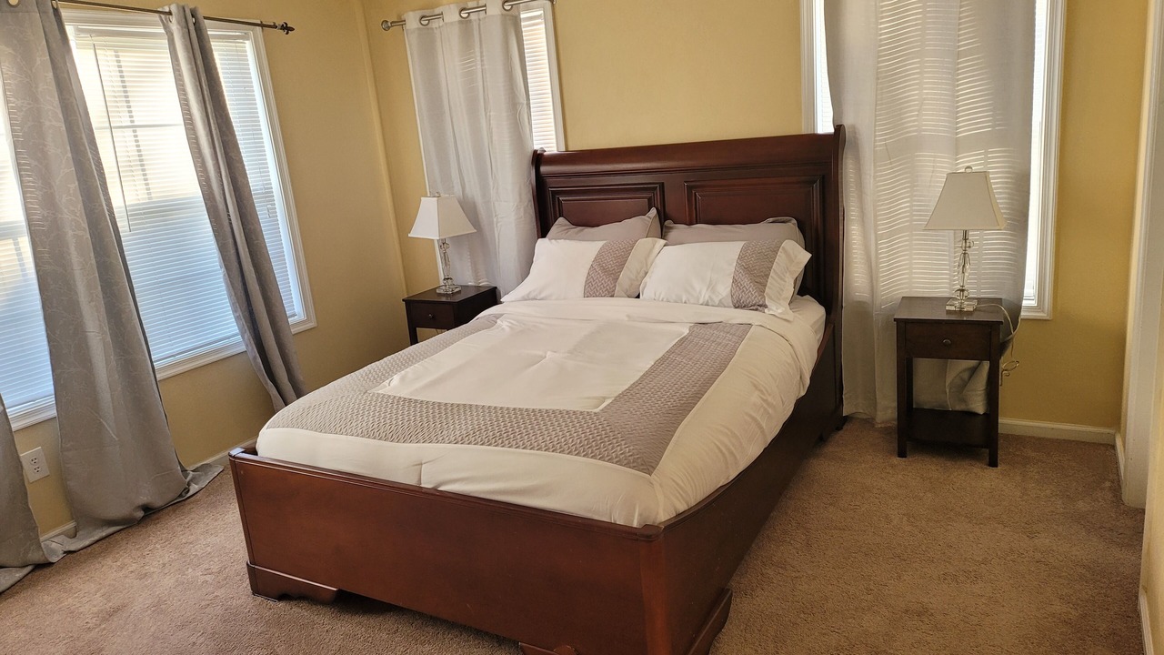 Photo of Bedroom in Jolliff