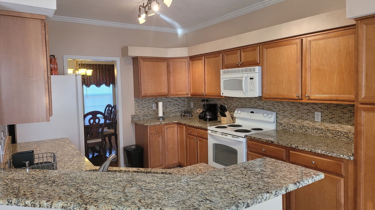 Photo of Kitchen in Jolliff