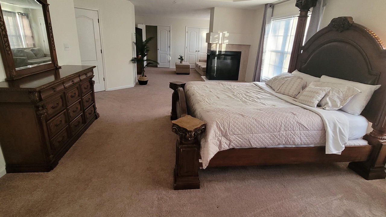 Photo of Bedroom in Jolliff