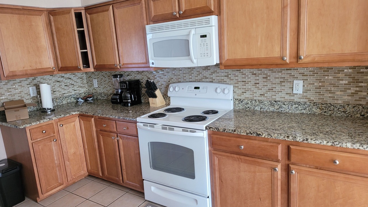 Photo of Kitchen in Jolliff