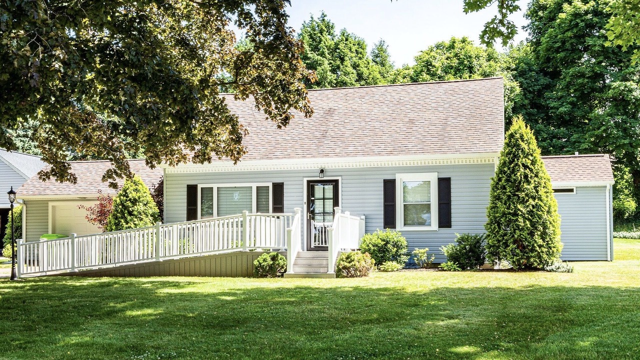 Photo of Outdoor in North East
