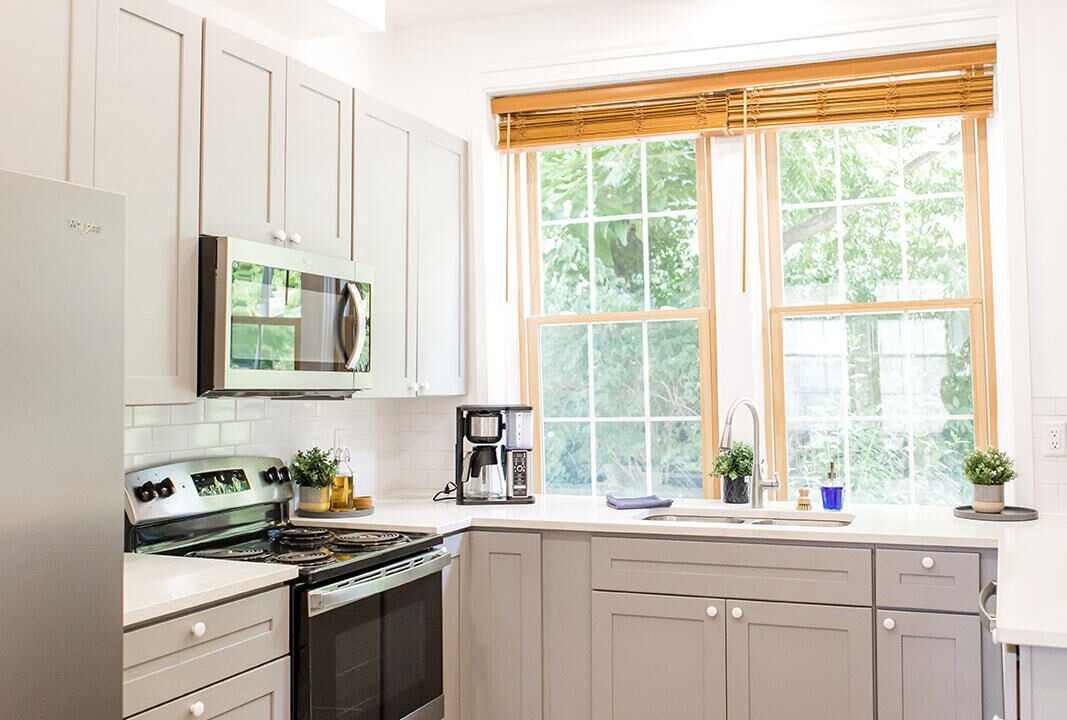 Photo of Kitchen in Pendleton