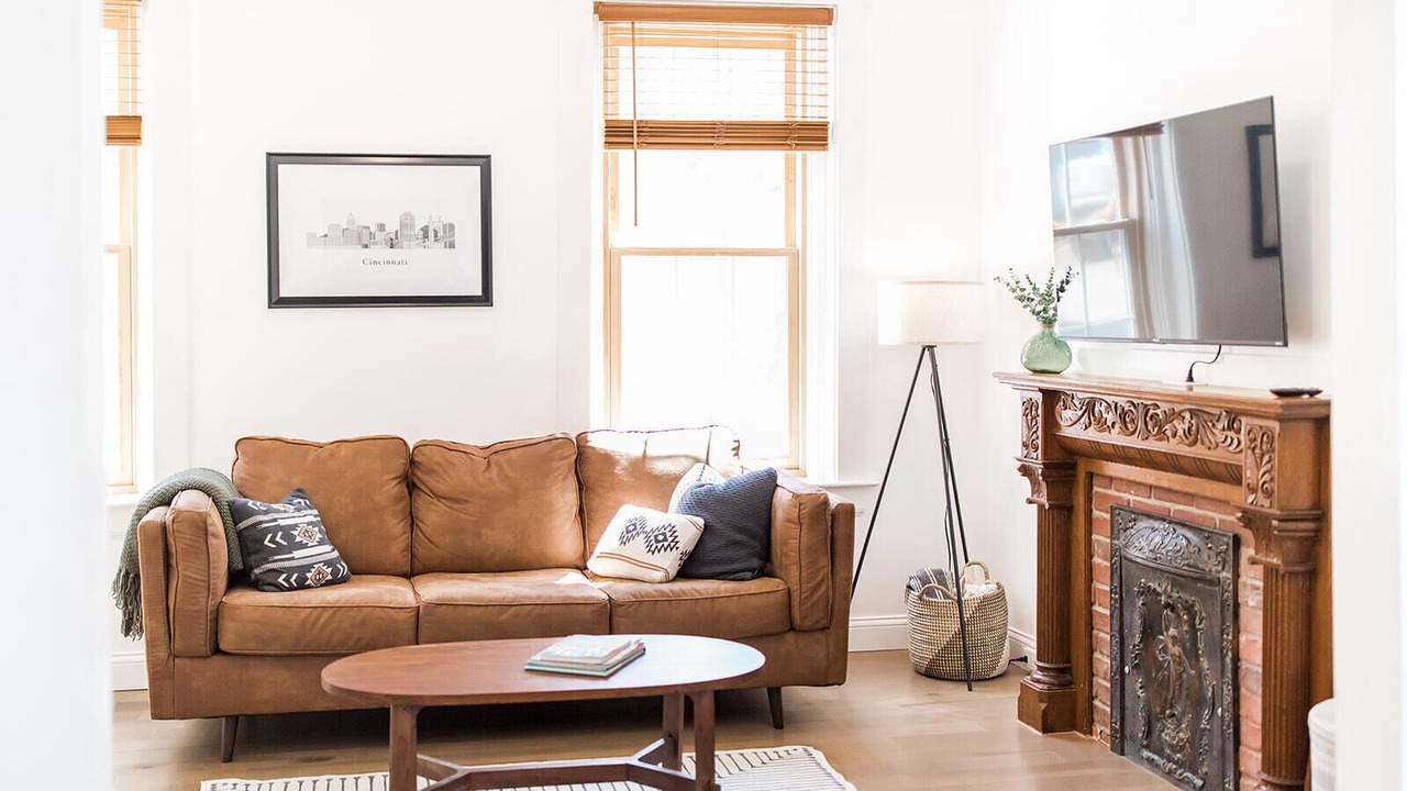 Photo of Livingroom in Pendleton