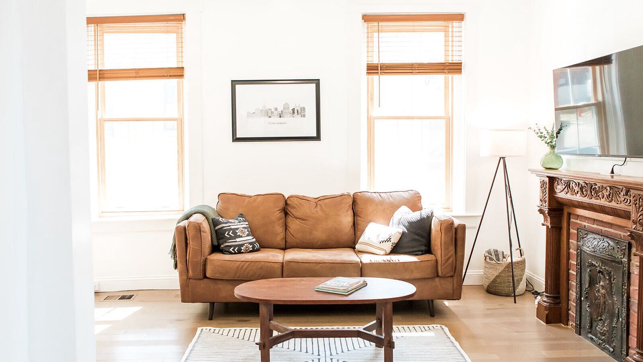Photo of Livingroom in Pendleton