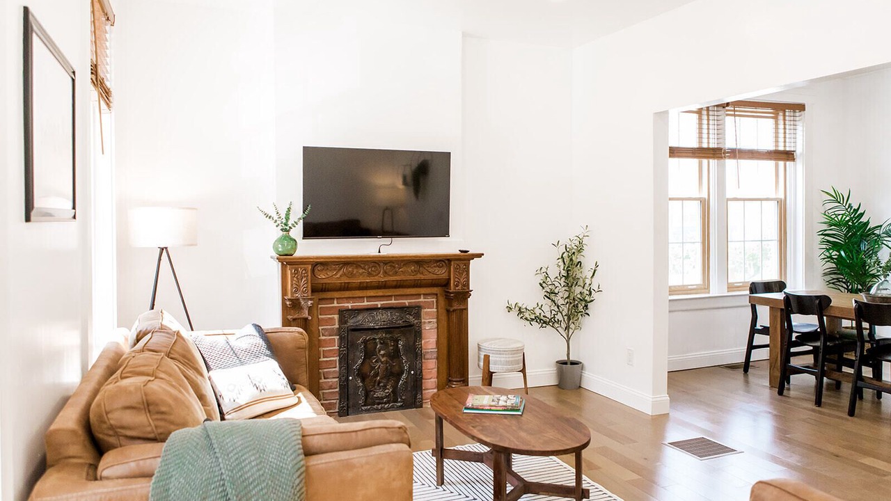 Photo of Livingroom in Pendleton